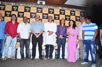 Mirchi Music Awards South 2015 Press Meet